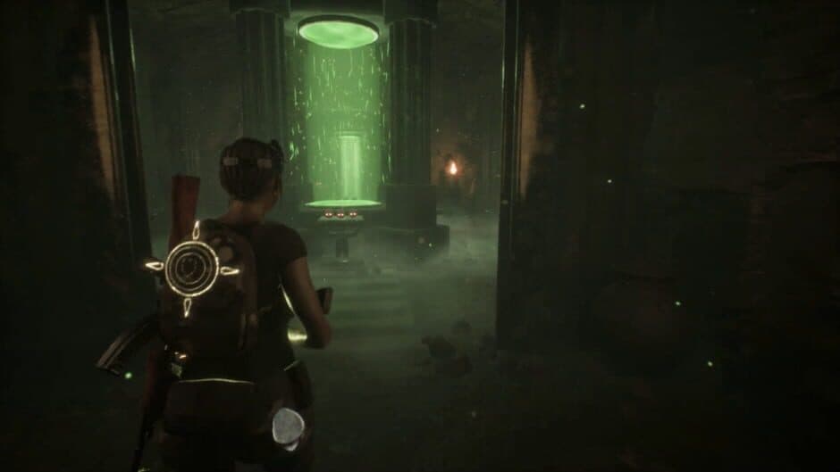 Outliver: Tribulation screenshot 9