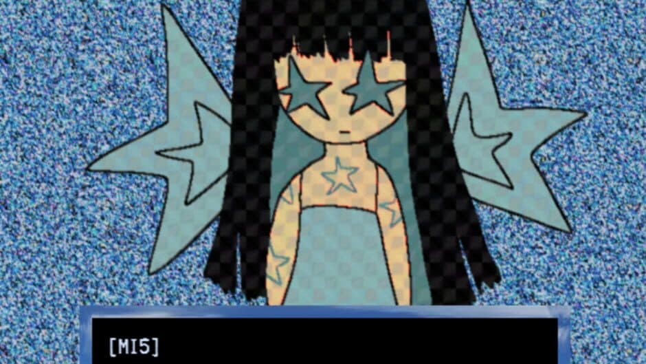 World End Heart Girl screenshot 1