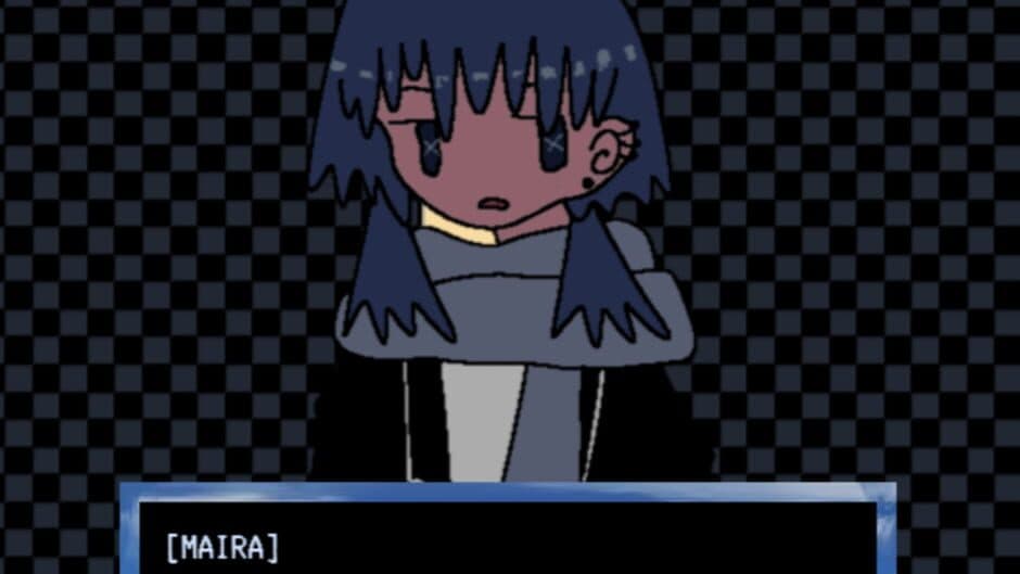 World End Heart Girl screenshot 2