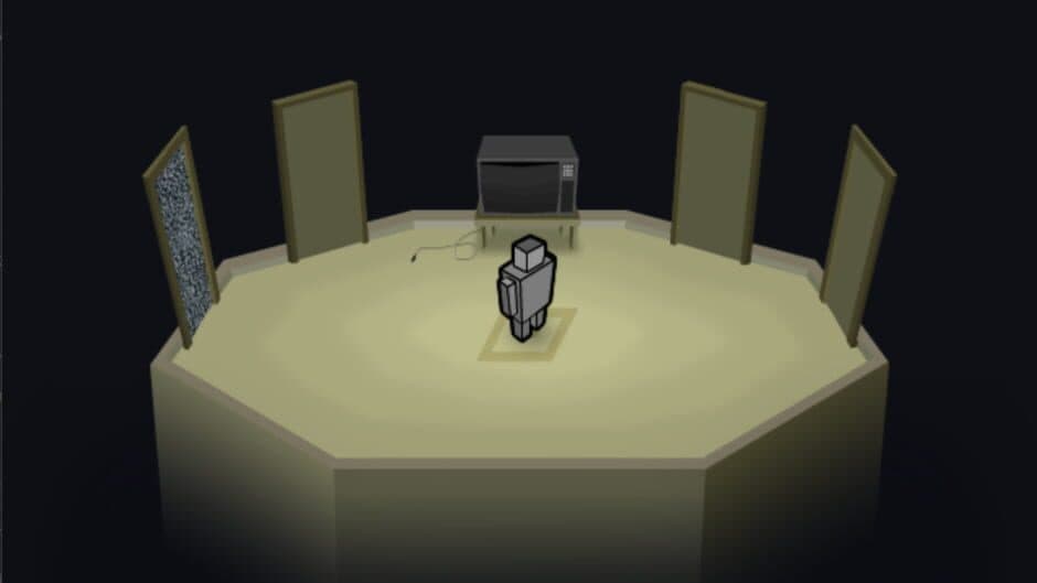 Gateway II screenshot 1