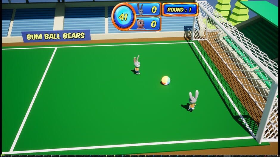 Bum Ball Bears screenshot 6