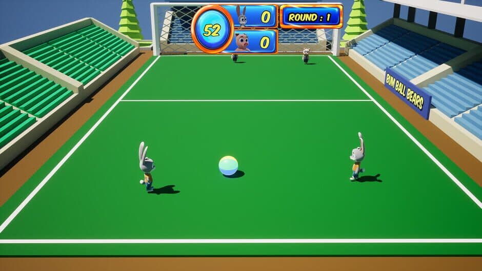 Bum Ball Bears screenshot 2