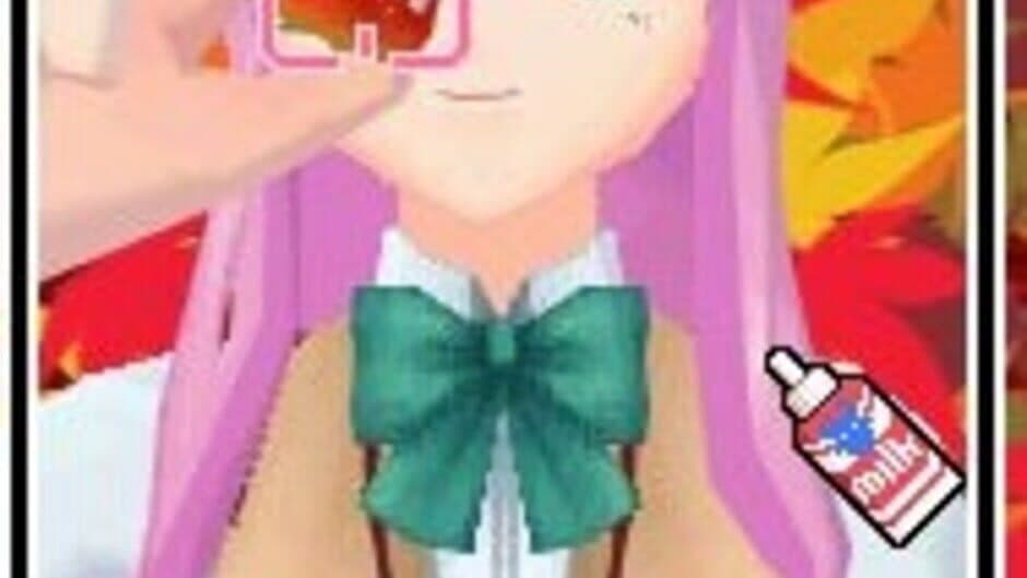 To Love-Ru: Waku-waku! Rinkangakkou-hen screenshot 4