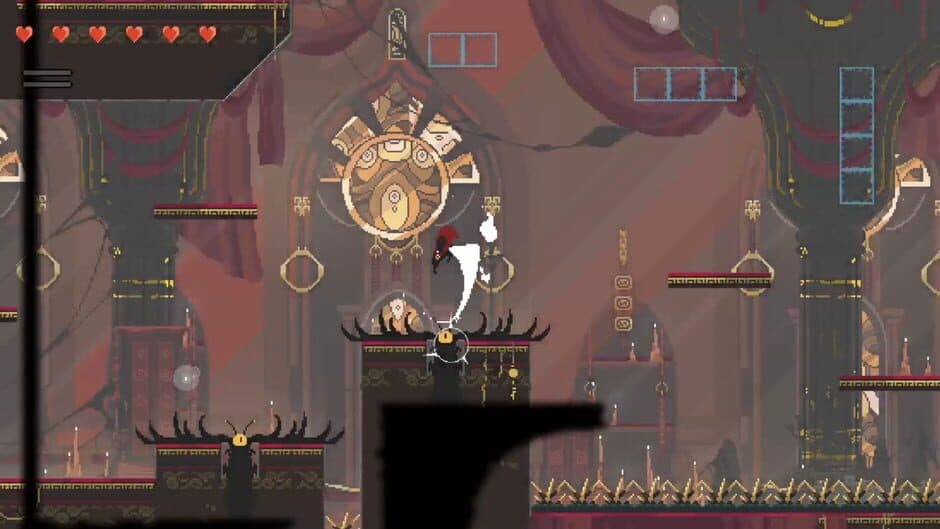 Noreya: The Gold Project screenshot 7