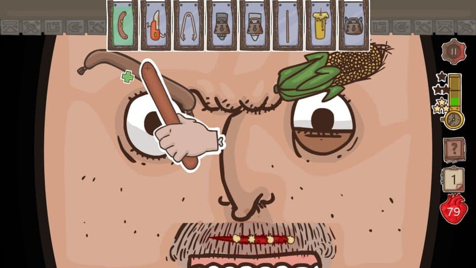 Fix Me Up Doc!: Dark Humor screenshot 3