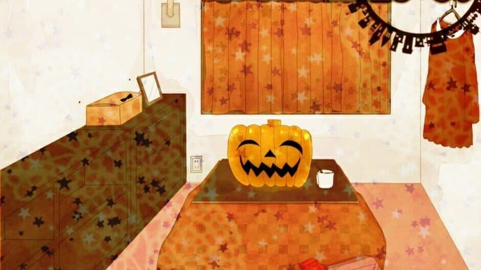 Meimou Halloween screenshot 1