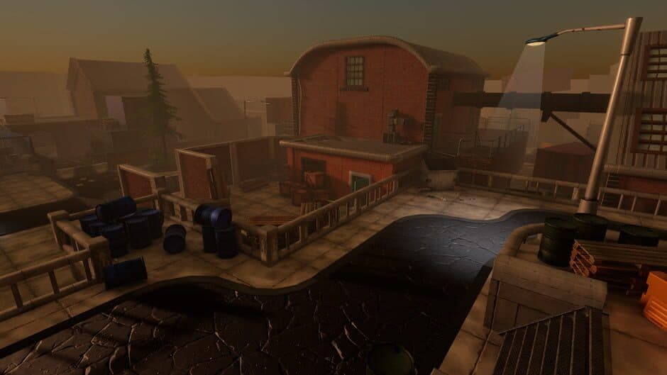 Tricky Tracks screenshot 4