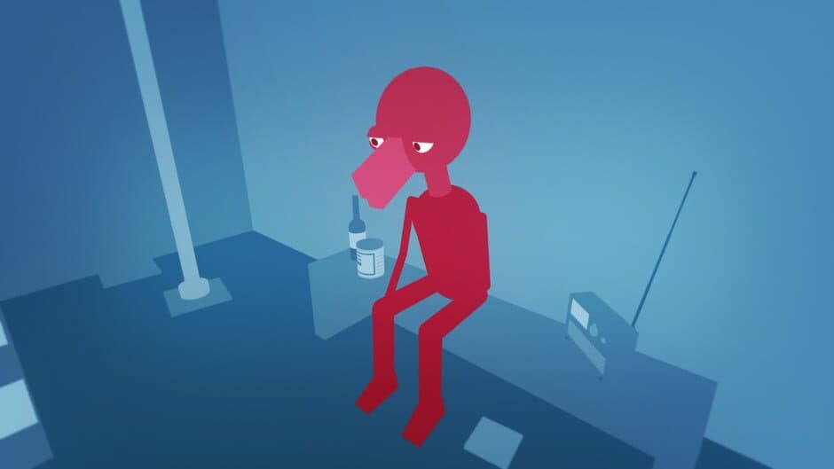 The Hidden Fragmentation screenshot 1