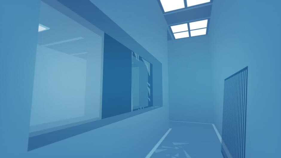 The Hidden Fragmentation screenshot 2