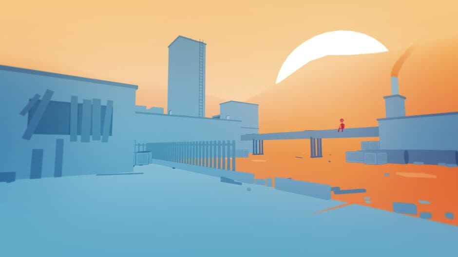 The Hidden Fragmentation screenshot 3