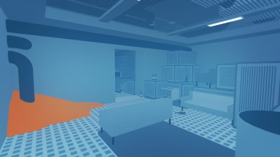 The Hidden Fragmentation screenshot 5