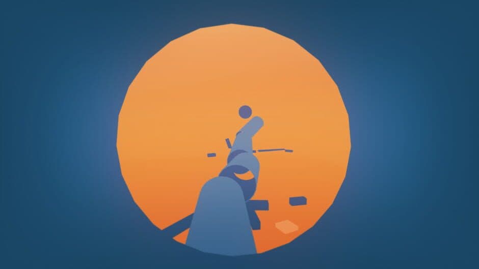 The Hidden Fragmentation screenshot 6