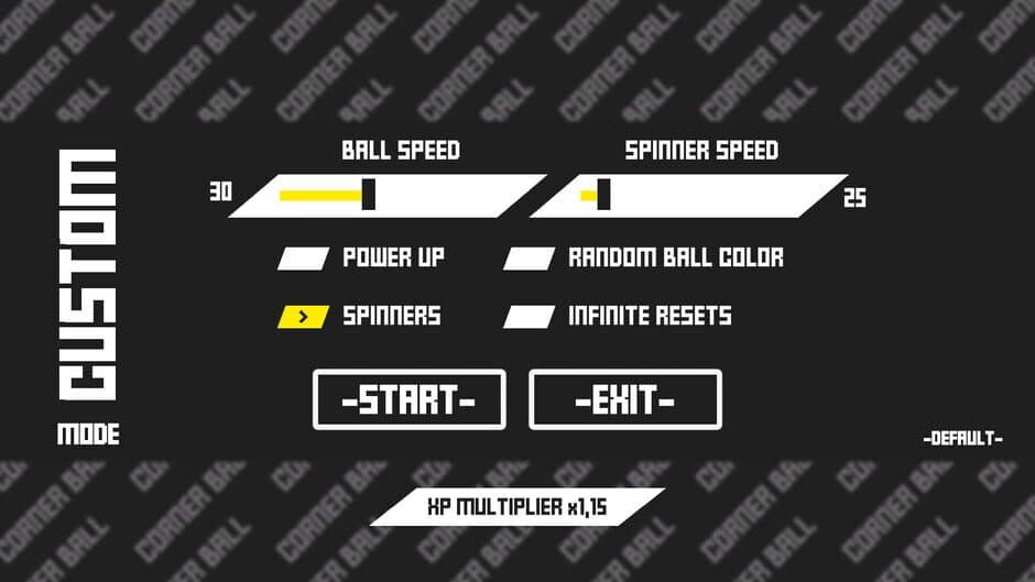 Ping Pong Deluxe screenshot 3