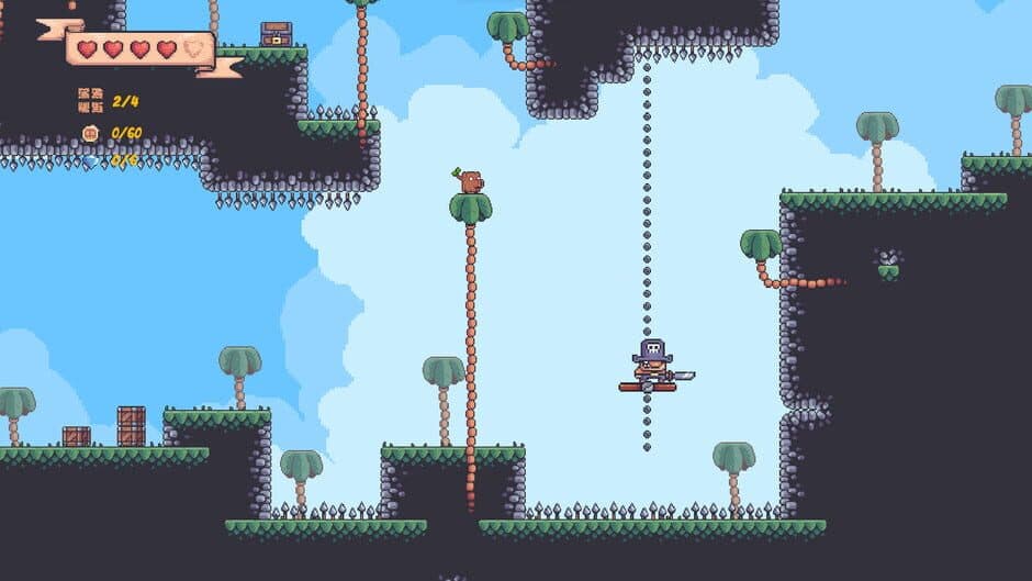 Sea of Treasures screenshot 2