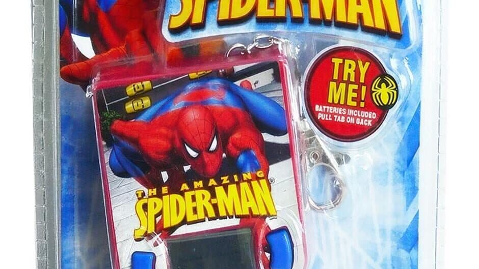 The Amazing Spider-Man: Skyscraper Scaler screenshot 2