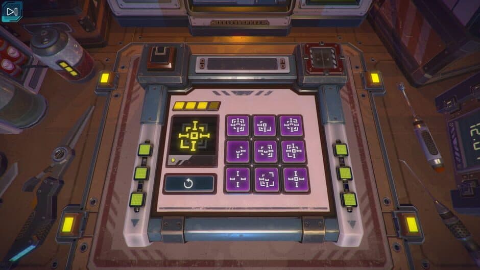 Access Denied screenshot 4