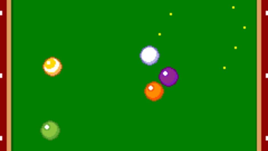 Sonic Billiards screenshot 3
