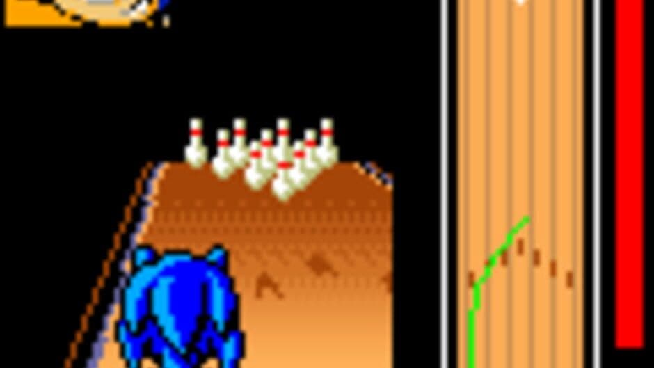 Sonic Bowling screenshot 3