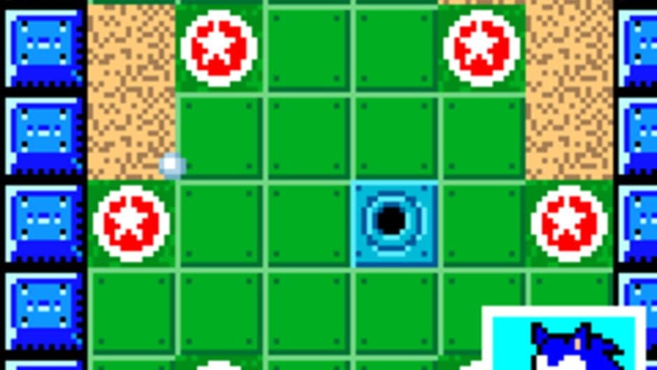 Sonic Putter screenshot 3