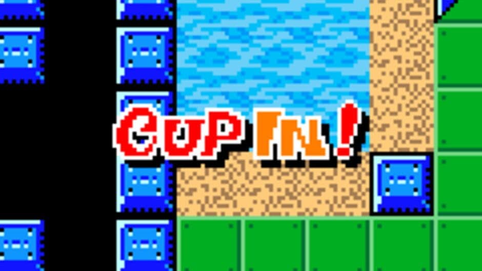 Sonic Putter screenshot 1