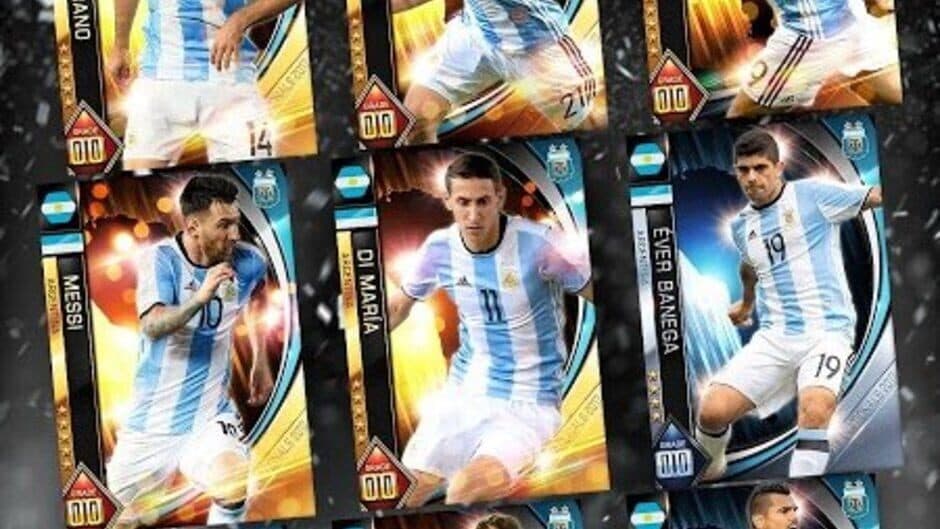 Pro Evolution Soccer Collection screenshot 1