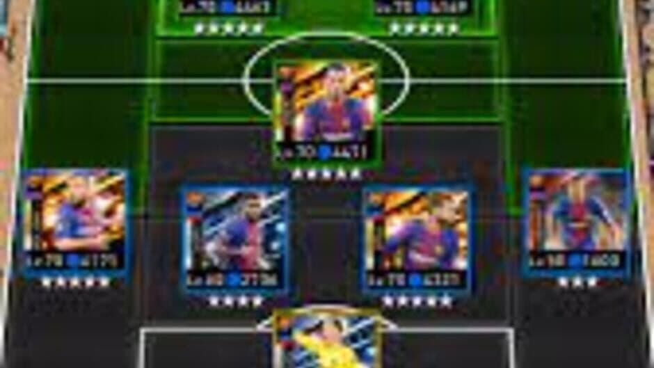 Pro Evolution Soccer Collection screenshot 2