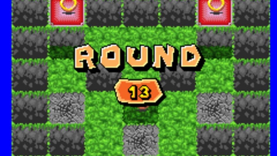Sonic Hopping screenshot 3