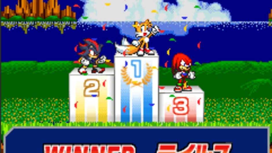 Sonic Dash Quiz screenshot 3