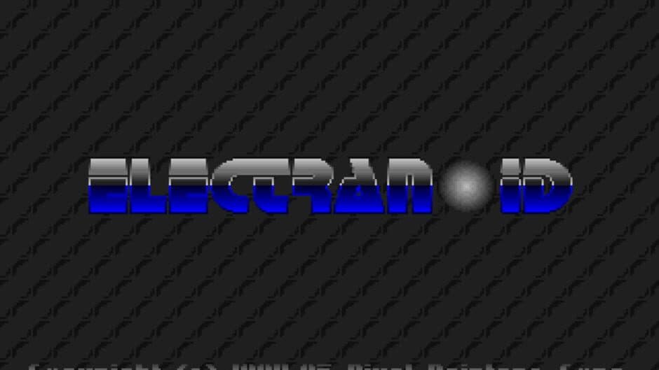 Electranoid screenshot 2
