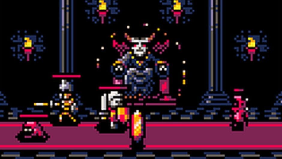 The Lair screenshot 1