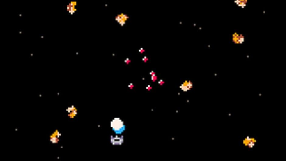 Shoot Rock screenshot 1