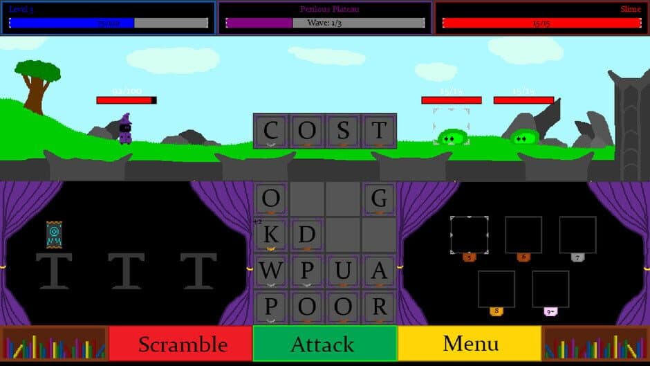 Spellslinger screenshot 5
