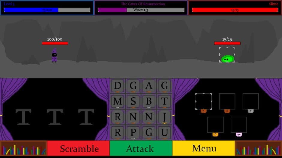 Spellslinger screenshot 4
