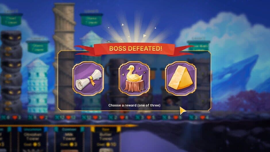 Epic Auto Towers screenshot 9