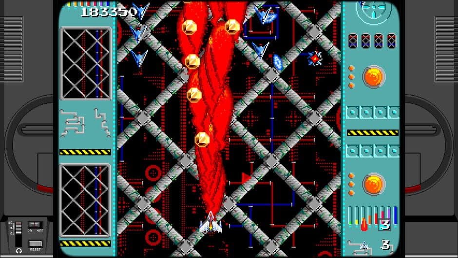 Killon screenshot 4