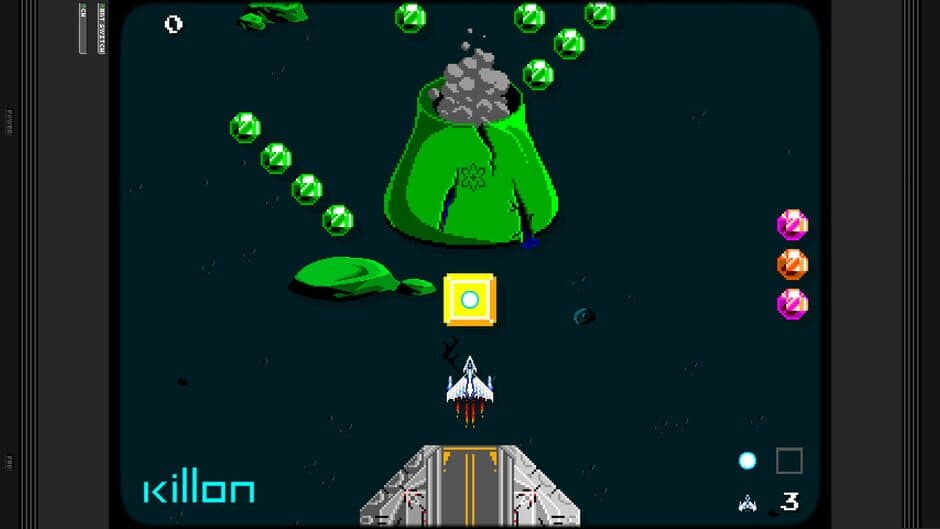 Killon screenshot 5