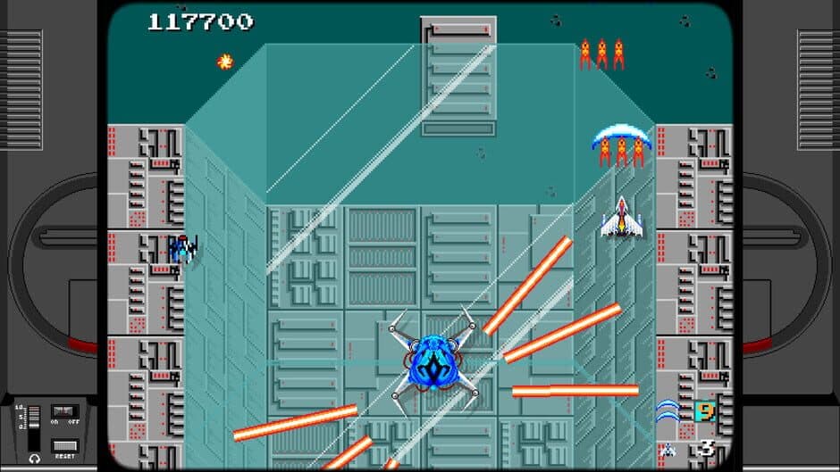 Killon screenshot 6