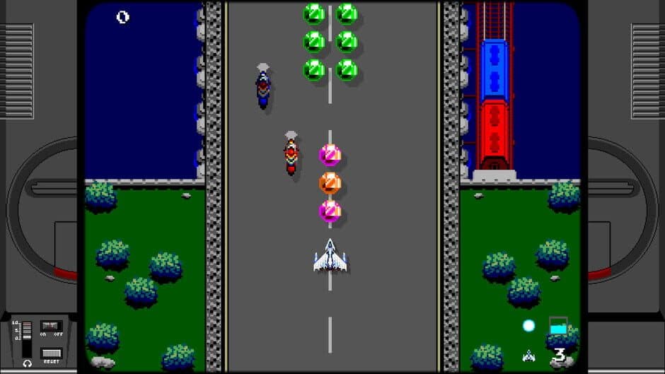 Killon screenshot 8
