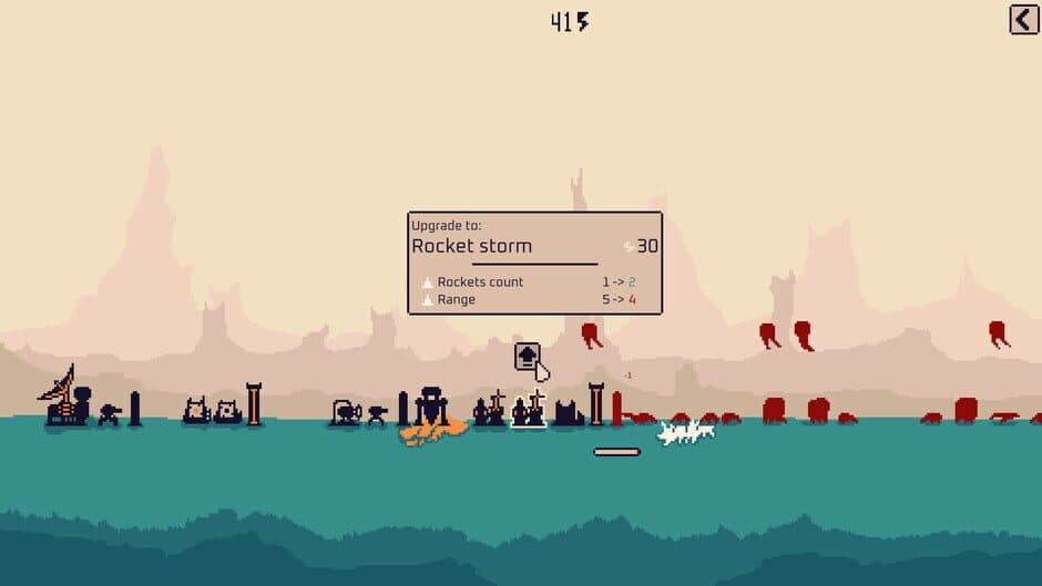 Stellar Initiative screenshot 4