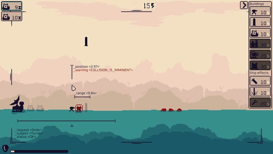 Stellar Initiative screenshot 7