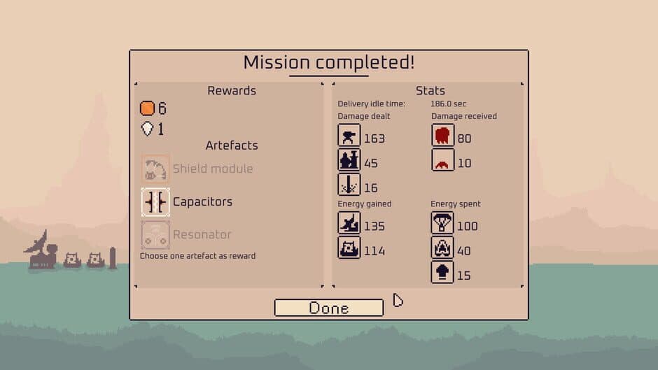 Stellar Initiative screenshot 8