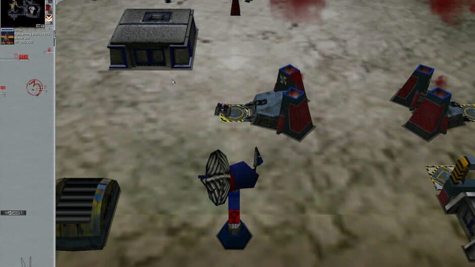 Machines screenshot 3
