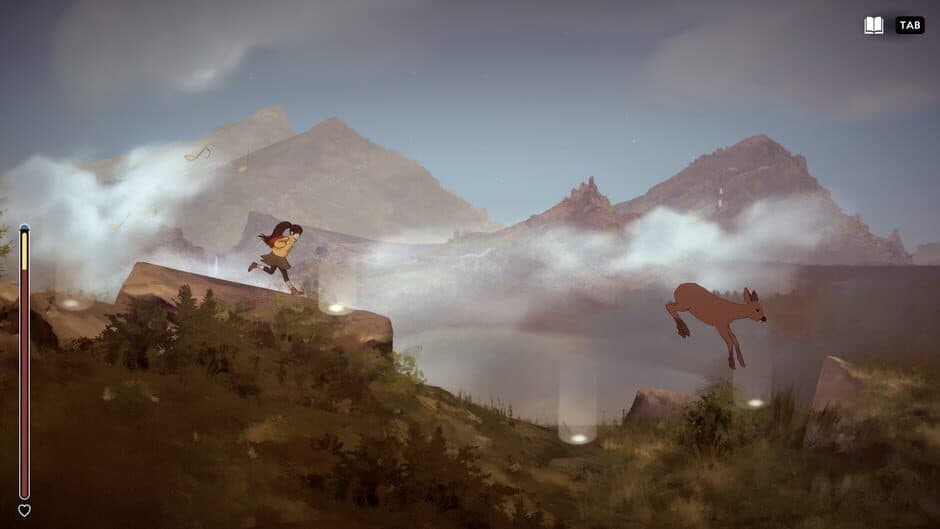 A Highland Song screenshot 3