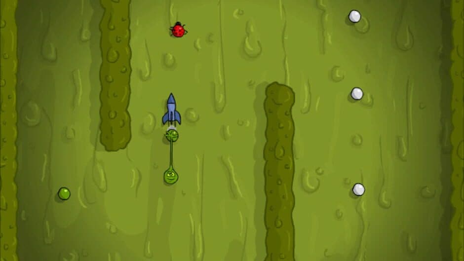 Sling Junior screenshot 1
