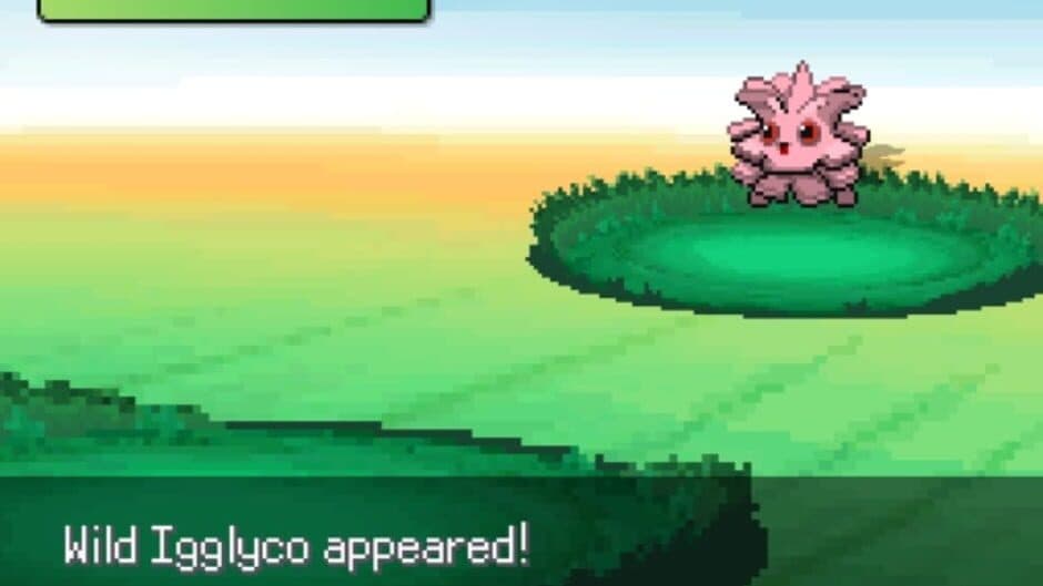 Pokémon Infinite Fusion screenshot 1
