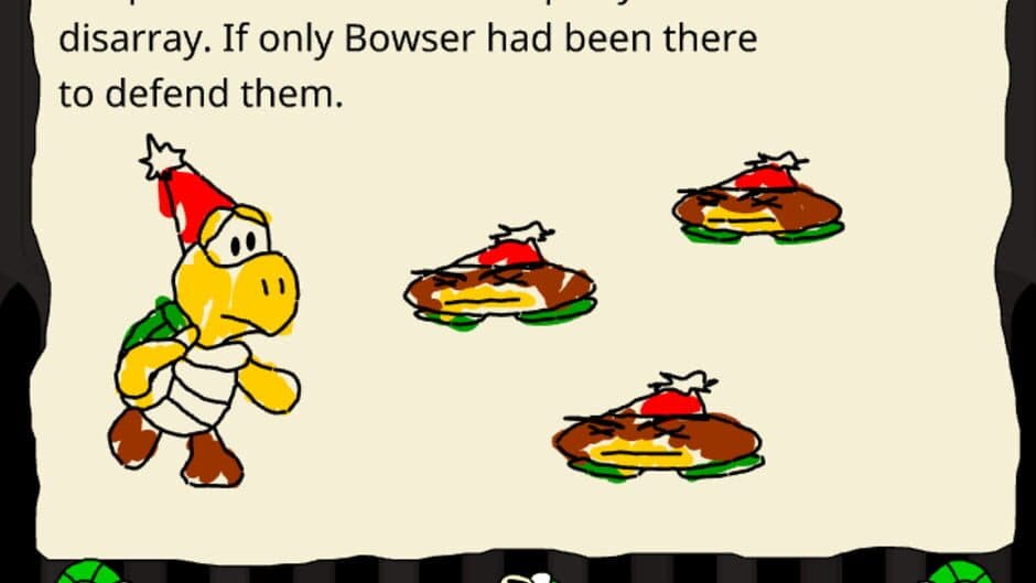 A Koopa's Revenge screenshot 1