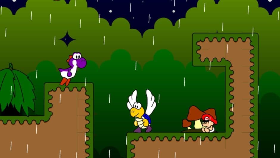 A Koopa's Revenge screenshot 3