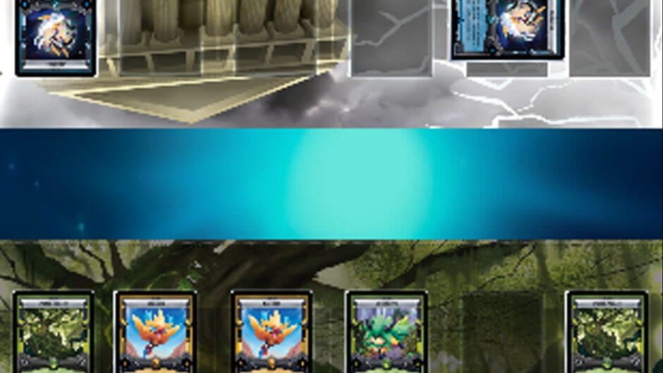 Elestrals screenshot 2