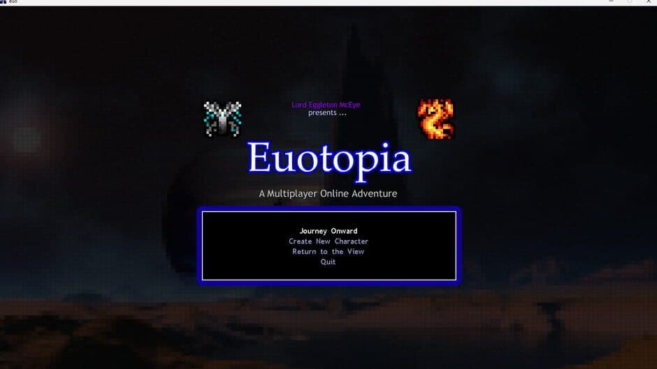 Euotopia screenshot 1