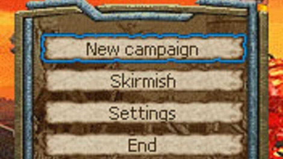 Warlords: Castles screenshot 1